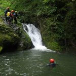 Barranco Vallegón Superior