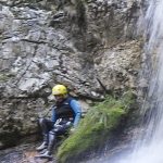 Curso de Iniciación al Barranquismo