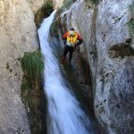 Barranco de Vau Azones