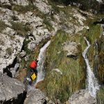 Barranco de Vau Azones