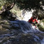 Barranco de Vau Azones