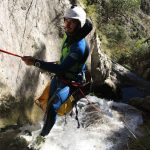 Barranco de Vau Azones