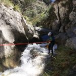 Barranco de Vau Azones