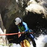 Barranco de Vau Azones