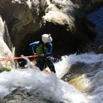 Barranco de Vau Azones