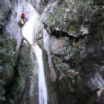 Barranco de Vau Azones