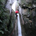 Barranco de Vau Azones