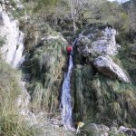 Barranco de Vau Azones