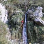 Barranco de Vau Azones