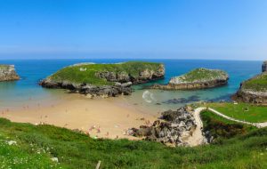 Visitar Llanes