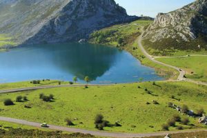 Turismo en Asturias