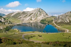 Excursiones lagos de Covadonga