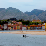 Visitar Asturias