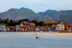 Visitar Asturias