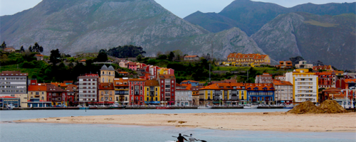 Visitar Asturias