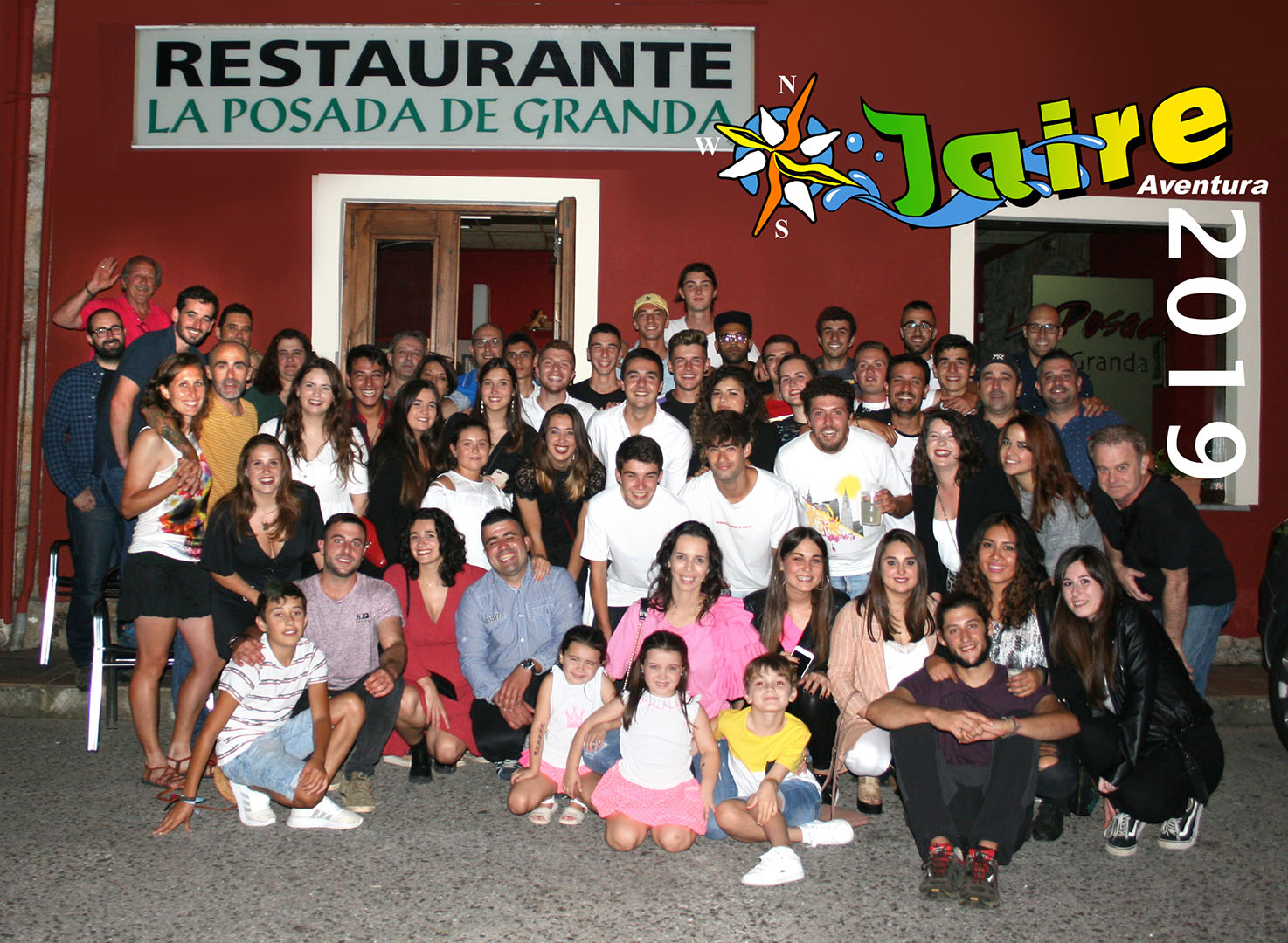 plantilla jaire aventura