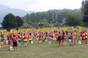 Deportes de aventura en Asturias